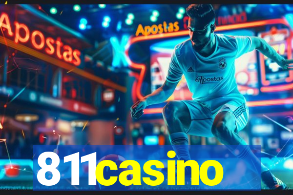 811casino