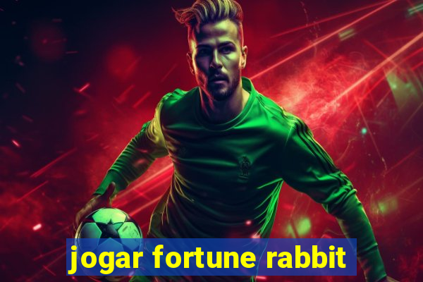 jogar fortune rabbit