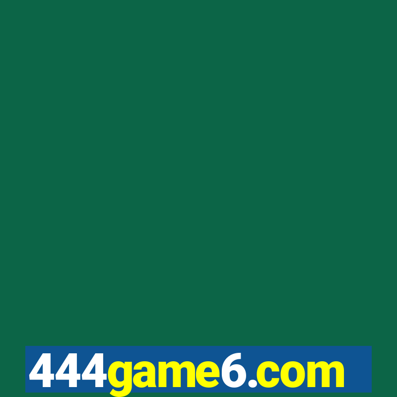 444game6.com