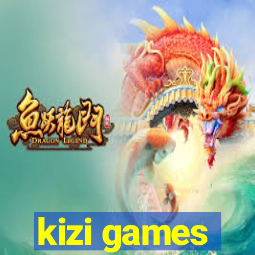 kizi games