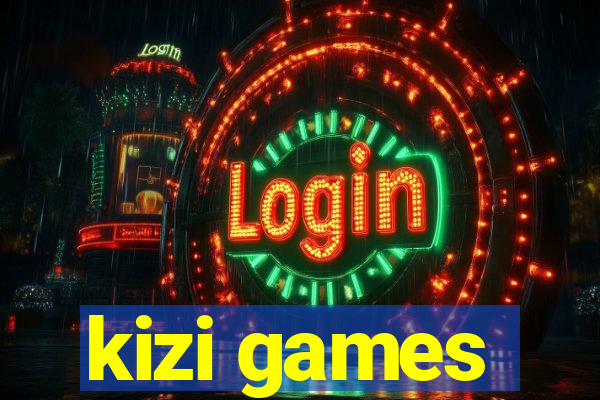 kizi games