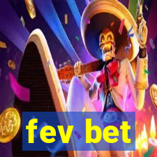 fev bet