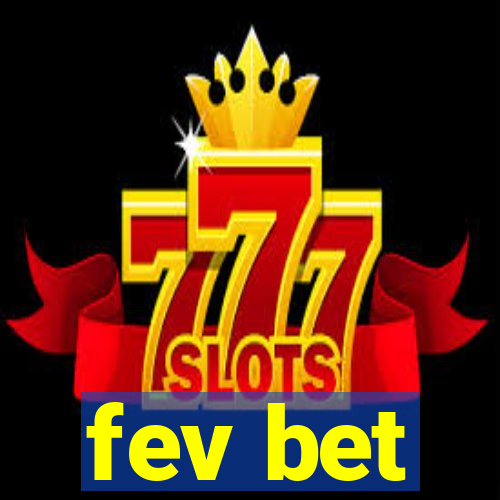 fev bet