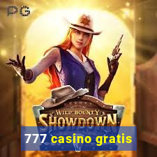 777 casino gratis