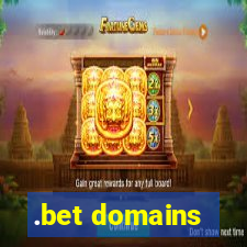 .bet domains