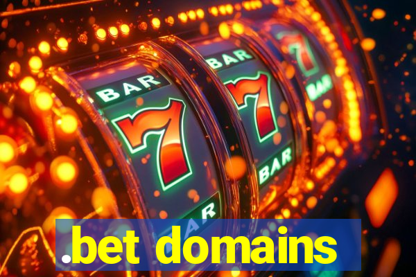 .bet domains