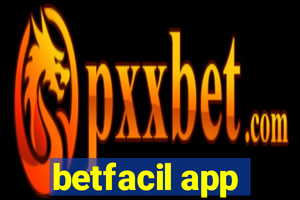 betfacil app