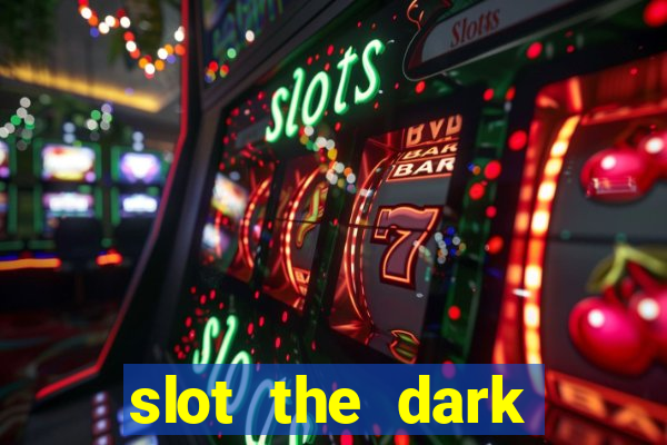 slot the dark joker rizes