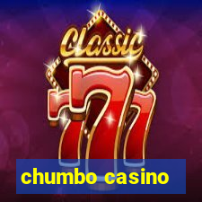 chumbo casino