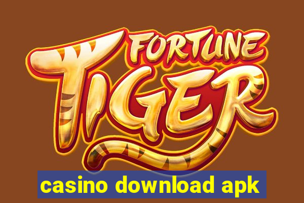 casino download apk