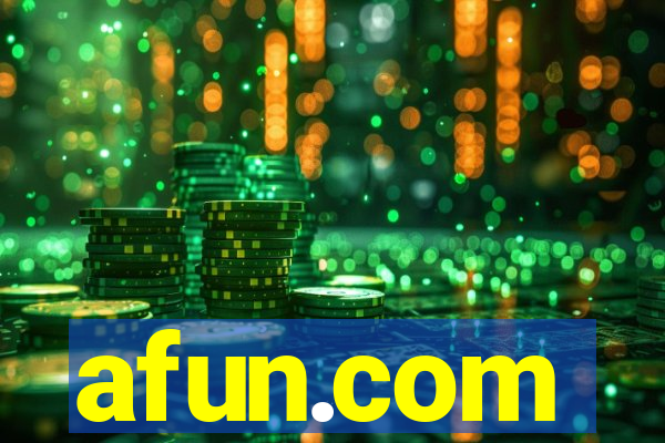 afun.com