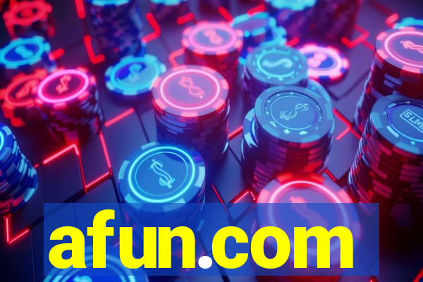 afun.com