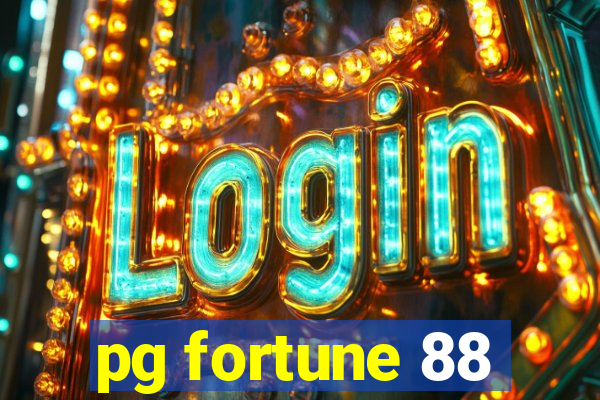 pg fortune 88