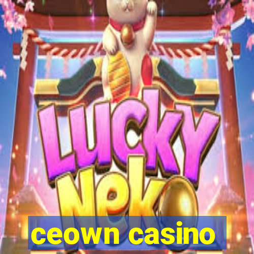 ceown casino