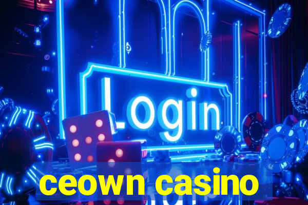 ceown casino