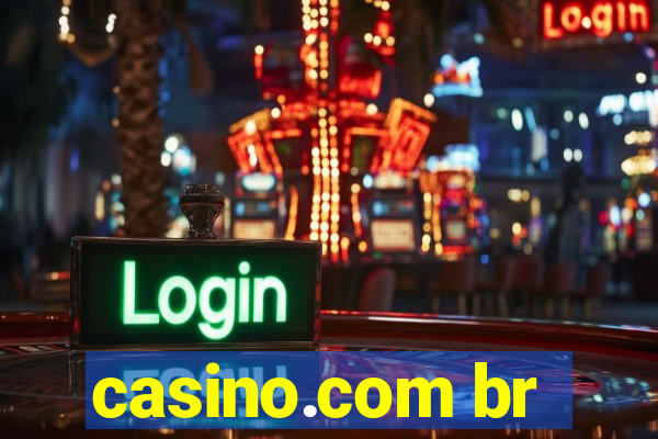 casino.com br