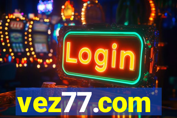 vez77.com