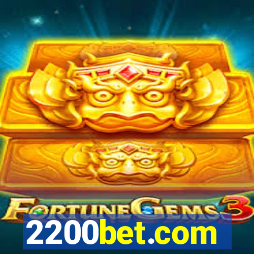 2200bet.com