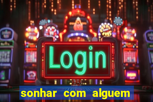 sonhar com alguem jogando cartas de tarot