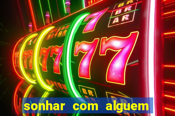 sonhar com alguem jogando cartas de tarot