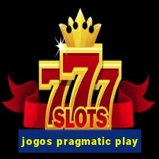 jogos pragmatic play