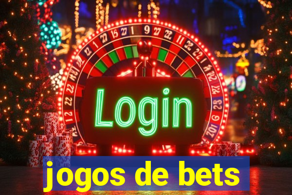 jogos de bets