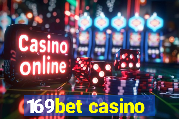 169bet casino