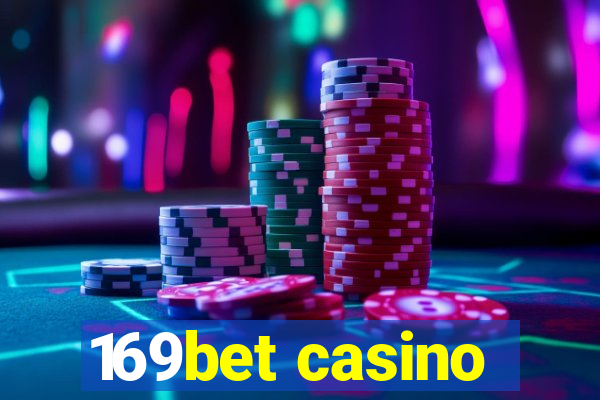 169bet casino