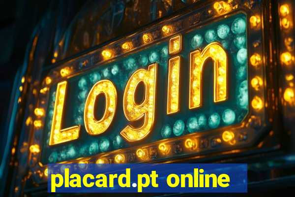 placard.pt online