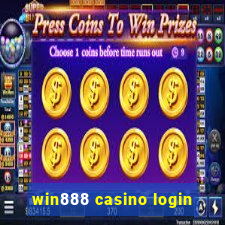 win888 casino login