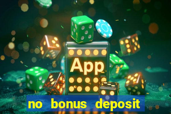 no bonus deposit casino codes