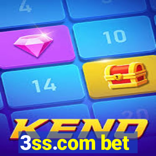 3ss.com bet