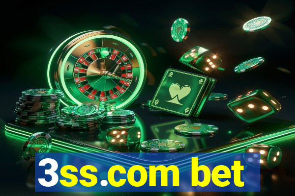 3ss.com bet