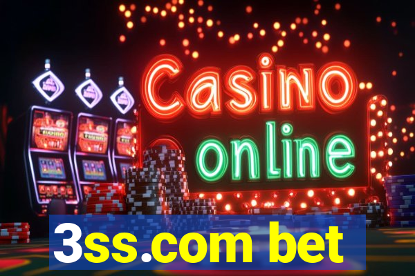 3ss.com bet