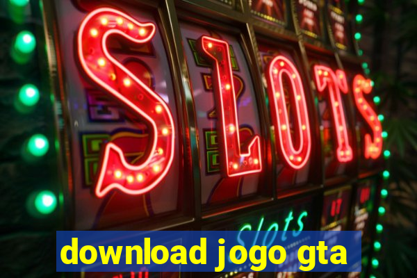 download jogo gta