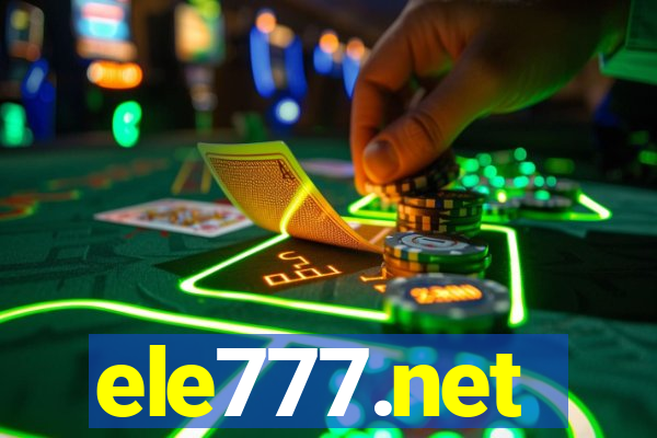 ele777.net