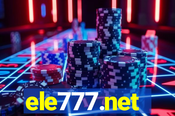 ele777.net