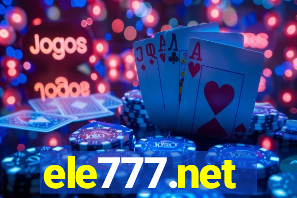 ele777.net