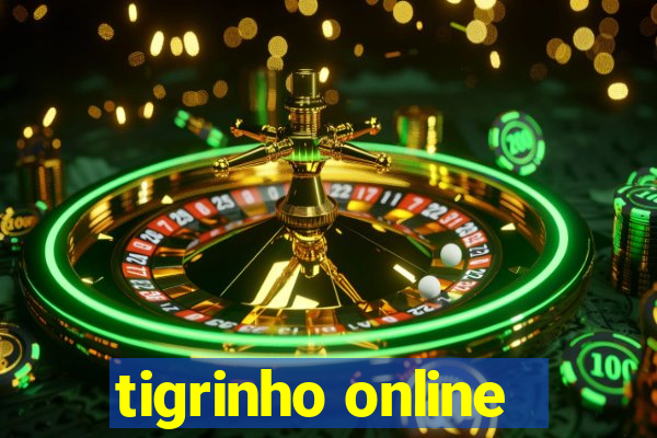 tigrinho online