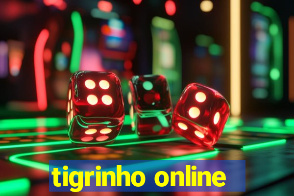 tigrinho online