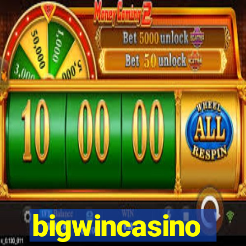 bigwincasino