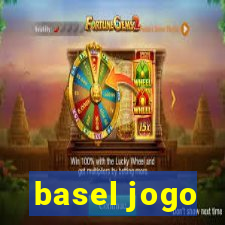 basel jogo