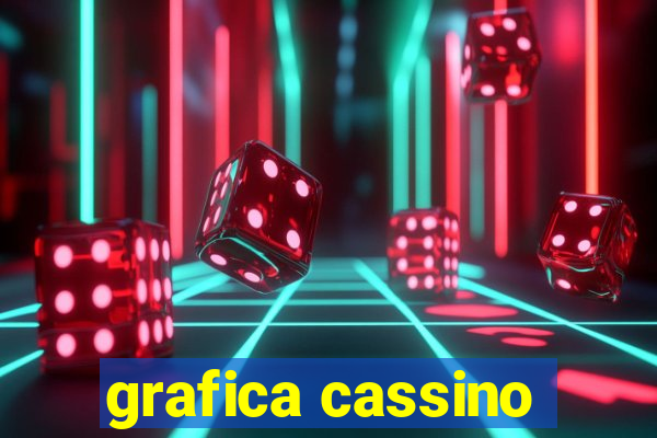 grafica cassino