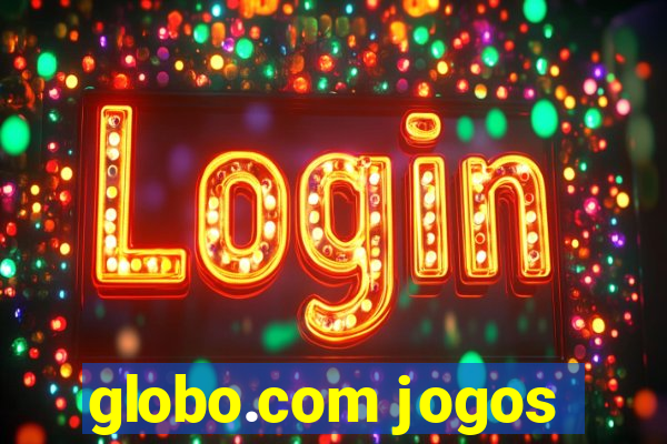 globo.com jogos