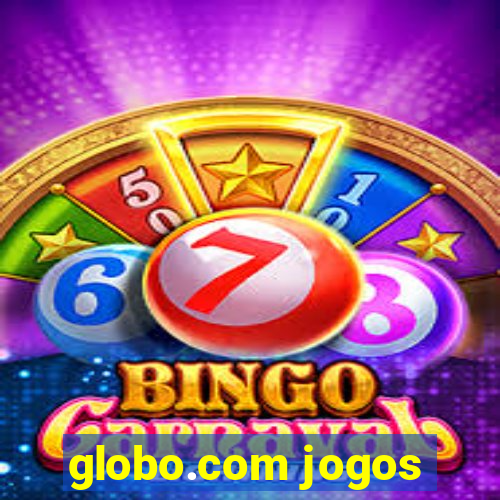 globo.com jogos