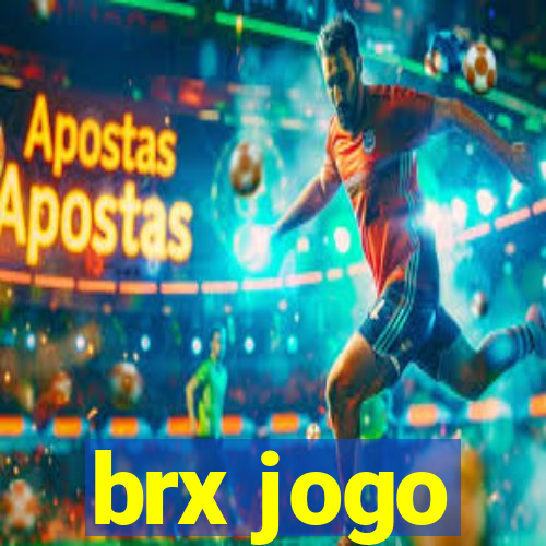 brx jogo