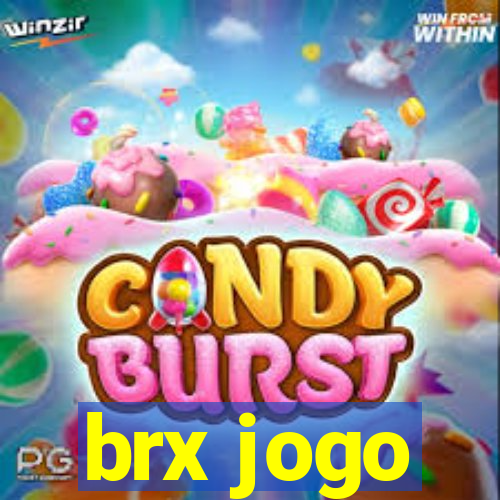 brx jogo