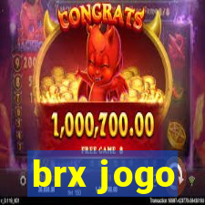 brx jogo