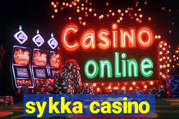 sykka casino