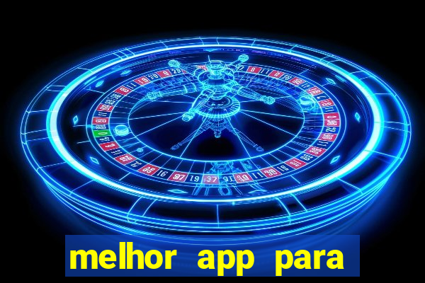 melhor app para jogar e ganhar dinheiro